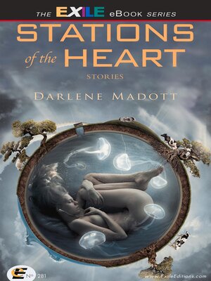 cover image of Stations of the Heart
